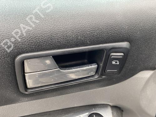 Grille FORD FOCUS II (DA_, HCP, DP) 2.0 TDCi | BP29202798C40 