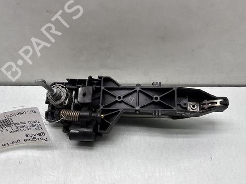 Front left exterior door handle KIA VENGA (YN) 1.6 CRDi 115 | BP29939050C128