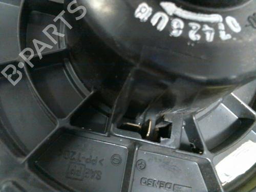 Used Heater blower motor OPEL FRONTERA B (U99) 2.2 DTI (6B_ZC, 6B_VF, 6B_66, 6B_76) (116 hp) 20030717