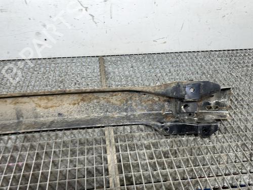 Rear bumper reinforcement OPEL ZAFIRA A MPV (T98) 2.0 DTI 16V (F75) | BP29707592C73 
