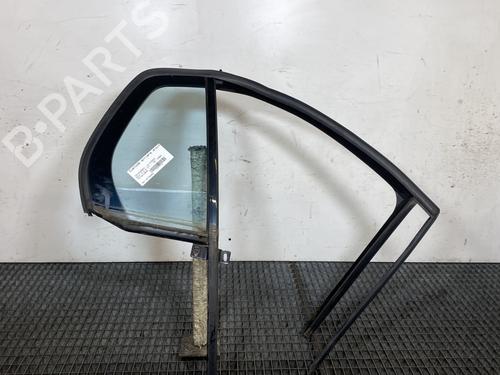 Used Rear right door window VW GOLF V (1K1) [2003-2010]  22335819