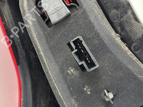 Right taillight DACIA SANDERO 1.2 16V | BP30328217C35 