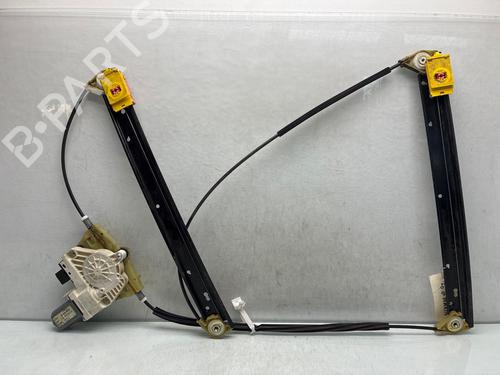 Front right window mechanism AUDI A6 C6 Avant (4F5) 2.7 TDI | BP37648617C23 - Image 4