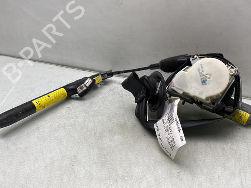 Front right belt tensioner PEUGEOT 3008 I MPV (0U_) 1.6 HDi | BP22626790C88 