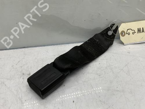 Used Seat buckle BMW 3 (E90) 318 d (136 hp) 19993808