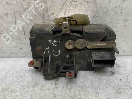 Front right lock CITROËN JUMPY I Van (BS_, BT_, BY_, BZ_) 1.9 D 70 | BP19965521C97 
