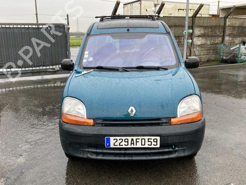 Headlight switch RENAULT KANGOO (KC0/1_) D 65 1.9 (KC0E, KC02, KC0J, KC0N) | BP26952619I24  - Image 10