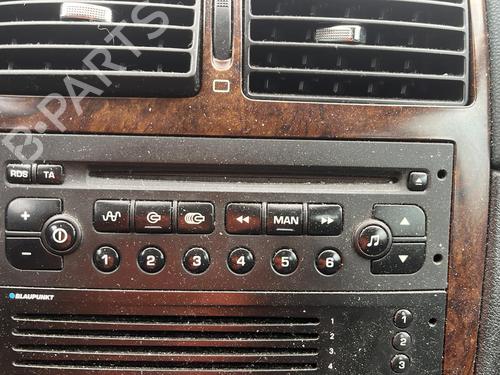 Front left lock PEUGEOT 307 (3A/C) 2.0 HDi 90 | BP19960483C98 