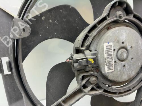 radiator-fan-renault-clio-iii-br01-cr01-2005-2006-2007-2008-2009-2010-2011-2012-2013-2014-40205258 main image