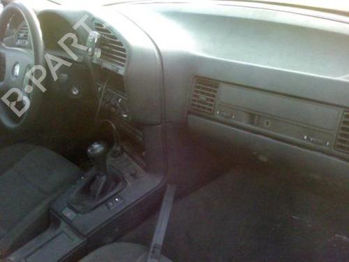 Ricambi BMW 3 (E36) 325 td 4726641