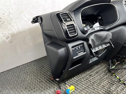 Dashboard CITROËN C5 AIRCROSS (A_) 1.2 Hybrid 136 (ARHPYJ) | BP32682486C46  - Image 6