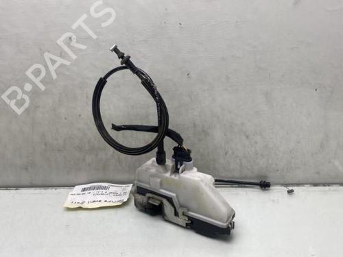 Front right lock CITROËN C3 I (FC_, FN_)  | BP19968491C97 