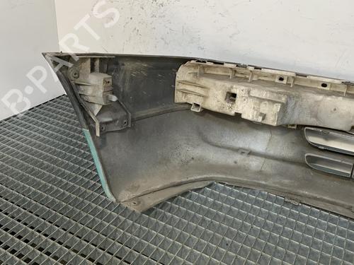 Front bumper CITROËN SAXO (S0, S1) 1.0 X | BP27381665C7 