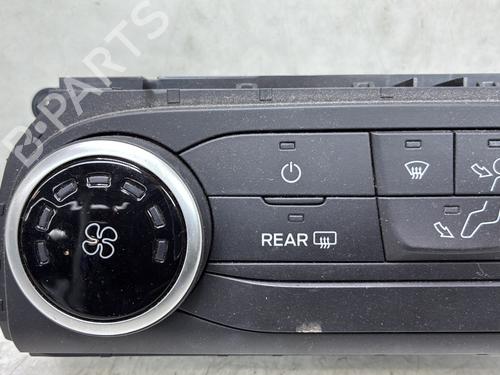 Used Climate control Climate control FORD FIESTA VII (HJ, HF) 1.0 EcoBoost (125 hp) 34477608 34477608