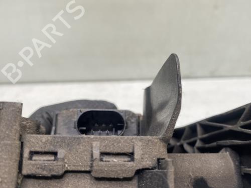 Pedal BMW 1 (F20) 116 d | BP31134734I4 