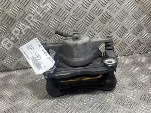 Left front brake caliper NISSAN QASHQAI II SUV (J11, J11_) 1.2 DIG-T | BP20184402M105 