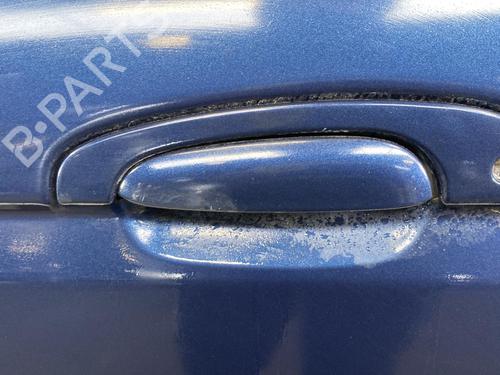 Left front door JAGUAR S-TYPE II (X200) 3.0 V6 | BP20008445C2 
