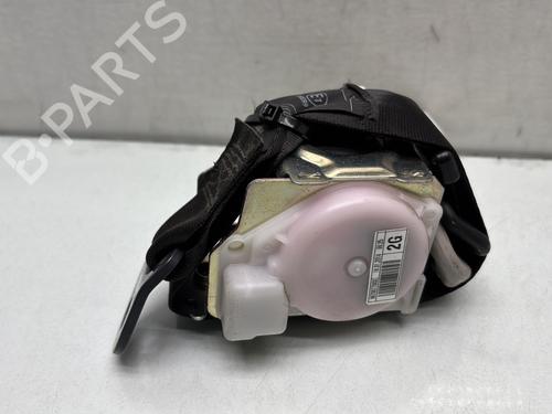 Used Rear left belt tensioner PEUGEOT PARTNER Tepee 1.6 HDi (112 hp) 28281029