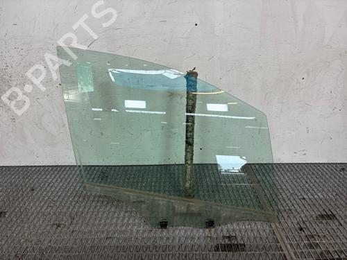 Dør rude højre foran Dør rude højre foran PEUGEOT 208 I (CA_, CC_) 1.6 HDi (92 hp) 36937767 36937767