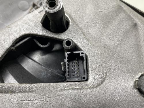 Right mirror RENAULT CLIO III (BR0/1, CR0/1) 1.5 dCi (C/BR0G, C/BR1G) | BP22565368C27 