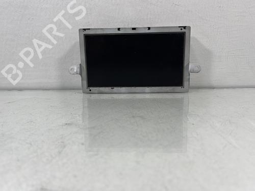 Used Display monitor CHEVROLET ORLANDO (J309) 2.0 D (131 hp) 29841350