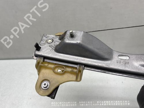 Front left window mechanism RENAULT TWINGO III (BCM_, BCA_) 1.0 SCe 70 (BCMB) | BP32413326C22  - Image 5
