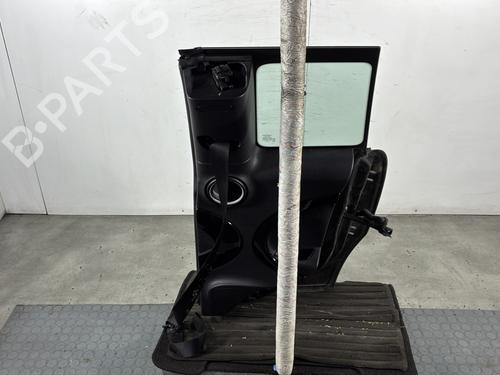 Used Right rear door Right rear door MINI MINI CLUBMAN (R55) Cooper D (109 hp) 36150114 36150114