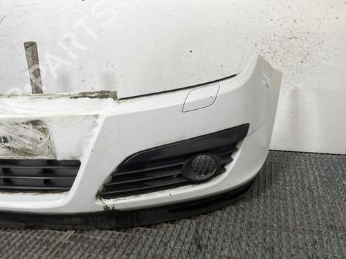 Front bumper OPEL ASTRA H Estate (A04) 1.3 CDTI (L35) | BP29187499C7 