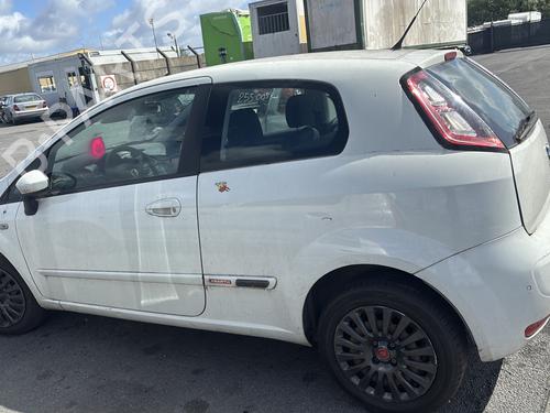 Mirror switch FIAT GRANDE PUNTO (199_) 1.3 D Multijet | BP30097771I25  - Image 20