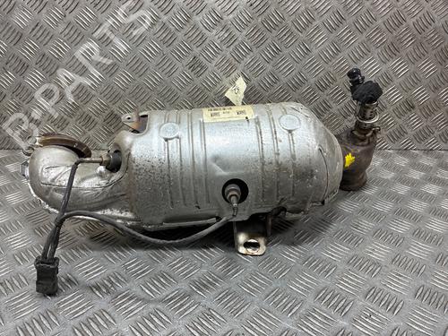 Used Catalyst Catalyst DS DS 3 (SA_) [2015-2019] 33874862 33874862