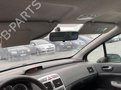 Left front window switch PEUGEOT 307 (3A/C) 2.0 HDi 90 | BP24960532I27  - Image 27