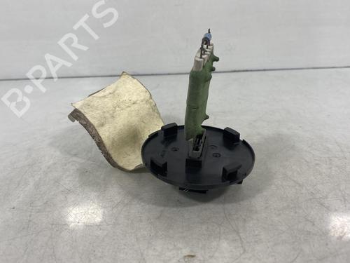 Heater resistor CITROËN C3 II (SC_) 1.1 i | BP21950614M108 