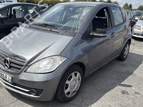Used Parts MERCEDES-BENZ A-CLASS (W169) A 180 CDI (169.007, 169.307) (109 hp) 4286946