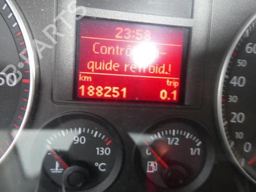 Rear mirror VW GOLF V (1K1)  | BP19980677I6 