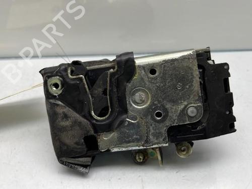 Front left lock FORD FUSION (JU_) 1.4 TDCi | BP19958641C98 