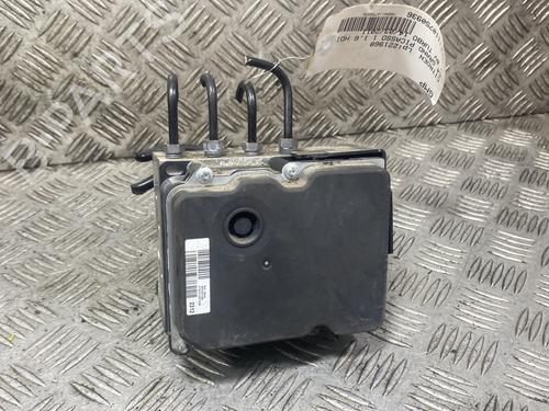Used ABS pump CITROËN C4 Grand Picasso I (UA_) 1.6 HDi 110 (112 hp) 29413403