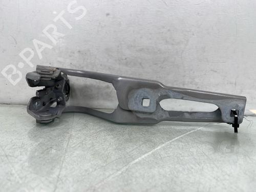 Dørhængsel/Dørbegrænser Dørhængsel/Dørbegrænser PEUGEOT 2008 I (CU_) 1.2 VTi (82 hp) 35896851 35896851