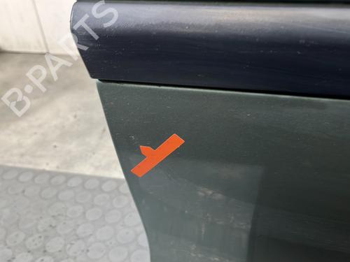 Right front door RENAULT CLIO III (BR0/1, CR0/1) 1.5 dCi (BR17, CR17) | BP31646823C3