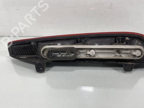 Used Left taillight Left taillight FORD FOCUS II Turnier (DA_, FFS, DS) 1.8 Flexifuel (125 hp) 20005942 20005942
