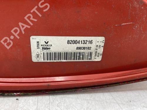 Used Right taillight Right taillight 32441170 32441170