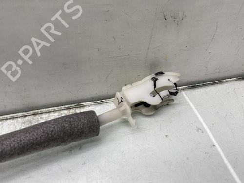 Front left lock BMW 3 (E46) 320 d | BP23766356C98