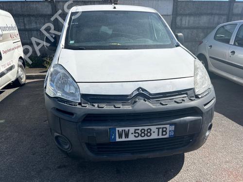 Used Parts CITROËN BERLINGO MULTISPACE (B9) 1.6 HDi 75 16V 4957647