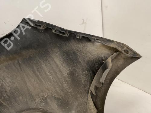 Rear bumper ALFA ROMEO MITO (955_) 1.3 MultiJet (955AXH1B, 955AXT1A) | BP21955089C8 