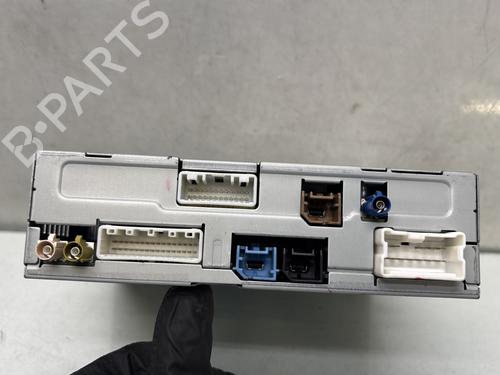 Radio RENAULT MEGANE IV Hatchback (B9A/M/N_) 1.6 dCi 130 (B9A4) | BP33484920E6  - Image 5