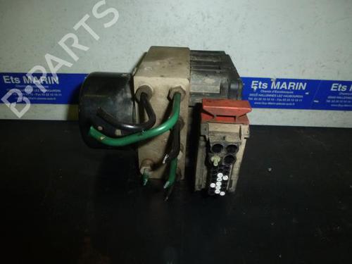 Used ABS pump ABS pump RENAULT TWINGO I (C06_) 1.2 (C066, C068) (58 hp) 20020976 20020976