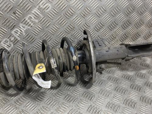 Used Left front shock absorber CITROËN GRAND C4 SPACETOURER (3A_, 3E_) 1.5 BlueHDi 130 (131 hp) 28568947
