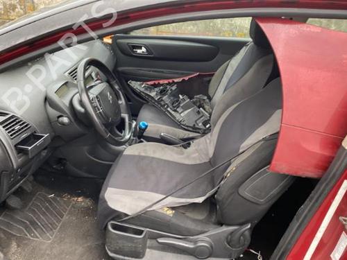 Rim CITROËN C4 Coupe (LA_) 1.6 HDi | BP21962086C45 