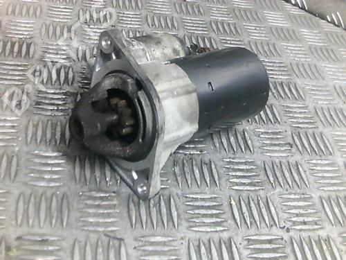 Used Starter ALFA ROMEO 147 (937_) 1.6 16V T.SPARK ECO (937.AXA1A, 937.BXA1A) (105 hp) 20032733
