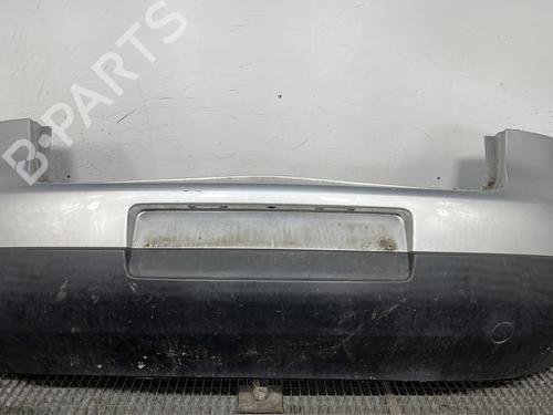 Used Rear bumper VW GOLF V (1K1) 1.9 TDI (105 hp) 27817919