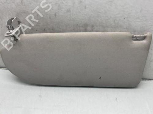 Right sun visor SEAT IBIZA III (6L1) 1.9 TDI | BP21961096I2 